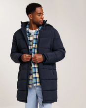 Selected Homme Slhcooper Puffer Coat Noos Puffer jackets Sky Captain