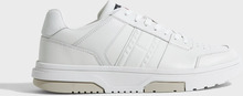 Tommy Jeans The Brooklyn Leather Chunky sneakers Ecru