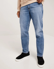 Lee Jeans Oscar Downtown Straight leg jeans Downtown