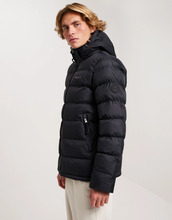 Gant Active Cloud Jacket Puffer jackets Black