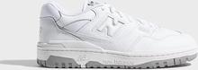 New Balance BB550PB1 Lave sneakers White