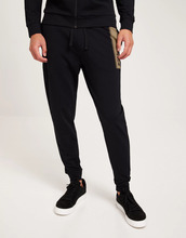 BOSS Authentic Pants 10208539 19 Joggebukser Black