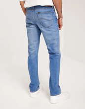 Lee Jeans West Straight leg jeans Indigo