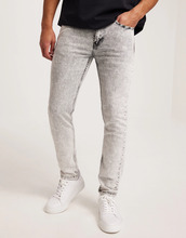 Levi's 515 Slim Taper Capture the Mom Slim fit jeans Denim