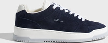 Mercer Amsterdam The Open Era Lave sneakers Navy