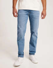 Lee Jeans Daren Zip Fly Straight leg jeans Powder