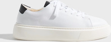 Sneaky Steve Starlight U Lave sneakers White/Black