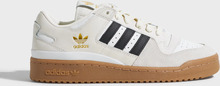 Adidas Originals Forum 84 Low Cl Lave sneakers White