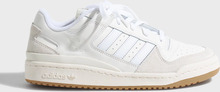 Adidas Originals Forum Low Cl Lave sneakers White