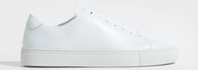 Sneaky Steve Moore Lave sneakers White