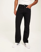 Levi's 501 Levisoriginal Black 80701 Straight leg jeans Black