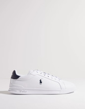 Polo Ralph Lauren Polo Athletic Sneaker Lave sneakers White/Blue