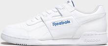 Reebok Workout Plus, vit