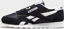 Reebok Classic Nylon OG, svart