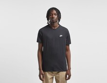 Nike Core T-shirt, svart