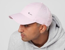 Nike Side Swoosh Cap, rosa