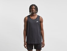 Nike Club Vest, svart