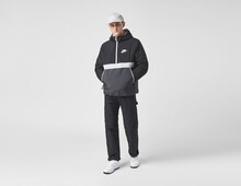 Nike Projects Synthetic Fill Half Zip Jacket, svart