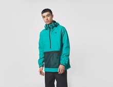 adidas Originals PT3 Karaj Windbreaker Jacket, grön