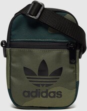 adidas Originals Festival Small Item Bag, grön