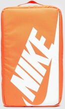 Nike Shoe Box Bag, orange