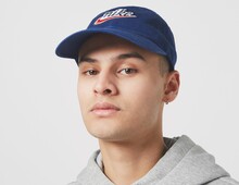 Nike Heritage 86 Cap, blå