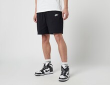 Nike Club Shorts, svart