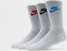 Nike 3-Pack Everyday Essential Socks, vit