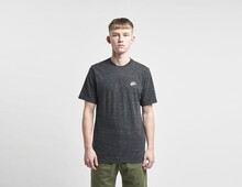 Nike Heritage Short Sleeve T-Shirt, svart