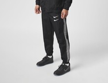 Nike Sportswear Swoosh Woven Trousers, svart