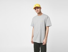 Carhartt WIP Chase T-Shirt, grå