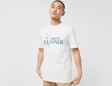 Lacoste Tennis T-Shirt, vit