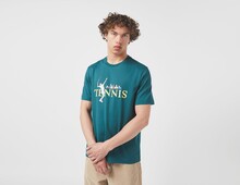 Lacoste Tennis T-Shirt, grön