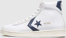 Converse Pro Leather II, vit