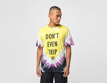 HUF Don't Trip T-Shirt, multifärgad