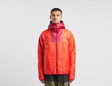 Nike ACG Primaloft Hooded Jacket, röd