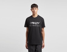 OAKLEY High Definition Optics Logo T-Shirt, svart