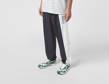 Fred Perry x Beams Shell Track Pants, blå