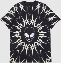 Nike Alien T-Shirt, svart