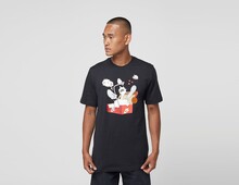 Nike Shoe Box T-Shirt, svart