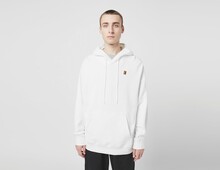 Nike Court Heritage Hoodie, vit