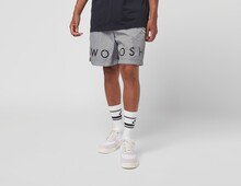 Nike Sportswear Swoosh Woven Shorts, grå