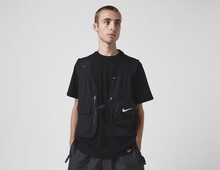 Nike F.C Football Vest, svart