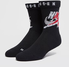 Jordan Legacy Socks, svart