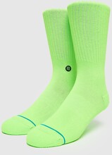 Stance Icon Sock, grön