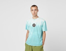 HUF Colour Tech T-Shirt, grön