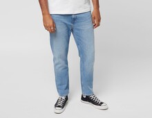 Tommy Jeans Dad Straigh Jeans, blå