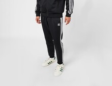 adidas Originals Adicolor Classics Primeblue SST Track Pant, svart