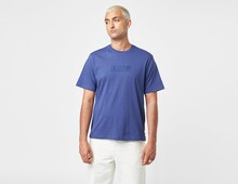 Levis Relaxed Fit T-Shirt, blå