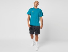 Nike ACG T-Shirt, blå